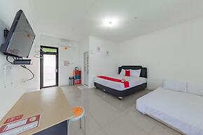 Formerly Reddoorz Resort Syariah Jaya Tirta Abadi