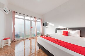 Formerly Reddoorz Resort Syariah Jaya Tirta Abadi