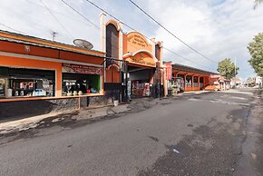 Formerly Reddoorz Resort Syariah Jaya Tirta Abadi