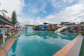 Formerly Reddoorz Resort Syariah Jaya Tirta Abadi