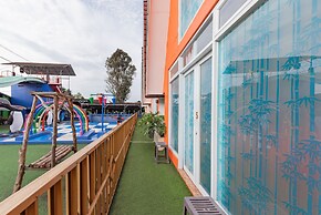 Formerly Reddoorz Resort Syariah Jaya Tirta Abadi