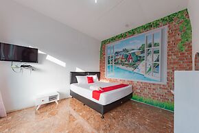 Formerly Reddoorz Resort Syariah Jaya Tirta Abadi