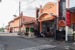 Formerly Reddoorz Resort Syariah Jaya Tirta Abadi