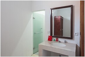 RedDoorz near Padang Galak Beach