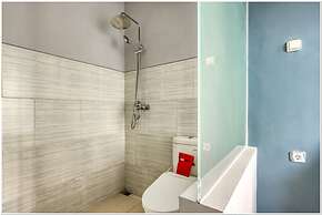 RedDoorz @ Bypass Juanda Airport