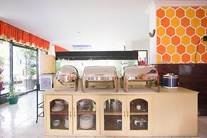 RedDoorz Plus near Pelabuhan Bitung