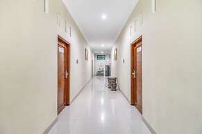 RedDoorz near Jogja National Museum