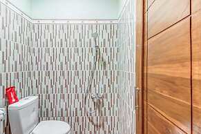 RedDoorz near Jogja National Museum