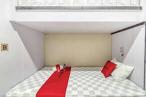 RedDoorz near Jogja National Museum