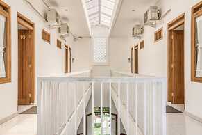 RedDoorz Syariah near Taman Pelangi Jogja 2