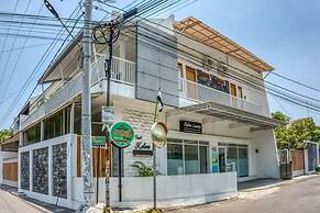 RedDoorz Syariah near Taman Pelangi Jogja 2