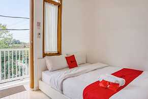 RedDoorz Syariah near Taman Pelangi Jogja 2