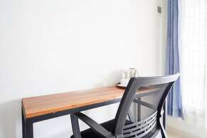 RedDoorz Plus Syariah near Stasiun Tegal 2