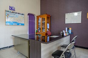 RedDoorz near Stasiun Kebumen