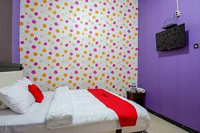 RedDoorz near Stasiun Kebumen