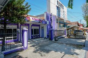 RedDoorz near Stasiun Kebumen