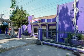 RedDoorz near Stasiun Kebumen