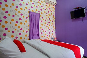 RedDoorz near Stasiun Kebumen