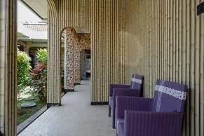 RedDoorz near Stasiun Kebumen