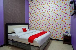 RedDoorz near Stasiun Kebumen