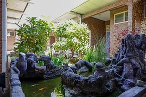 RedDoorz near Stasiun Kebumen