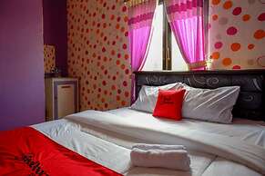 RedDoorz near RSUD Kebumen