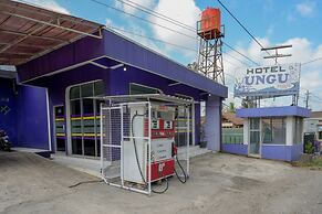 RedDoorz near RSUD Kebumen