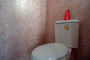 RedDoorz near RSUD Kebumen