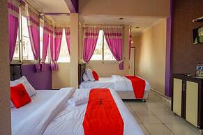 RedDoorz near RSUD Kebumen