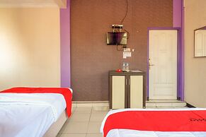 RedDoorz near RSUD Kebumen