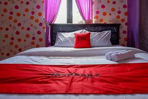 RedDoorz near RSUD Kebumen