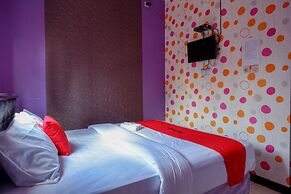 RedDoorz near RSUD Kebumen