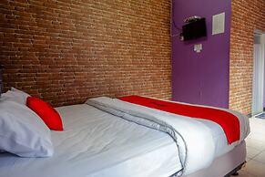 RedDoorz near RSUD Kebumen