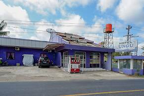 RedDoorz near RSUD Kebumen