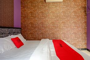 RedDoorz near RSUD Kebumen