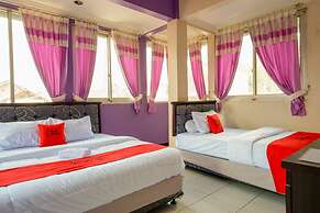 RedDoorz near RSUD Kebumen