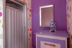 RedDoorz near RSUD Kebumen