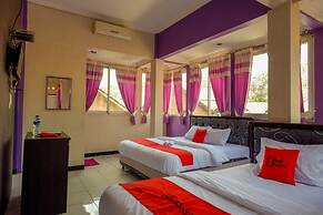 RedDoorz near RSUD Kebumen