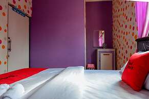 RedDoorz near RSUD Kebumen