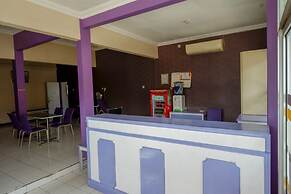 RedDoorz near RSUD Kebumen