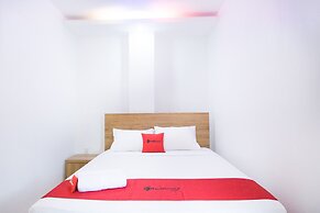 RedDoorz @ RS Adam Malik Medan