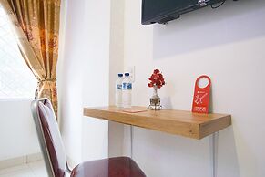 RedDoorz @ RS Adam Malik Medan