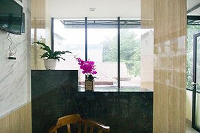 RedDoorz @ RS Adam Malik Medan