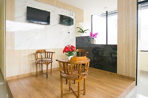 RedDoorz @ RS Adam Malik Medan