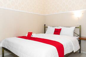 RedDoorz near Gajahmungkur Semarang