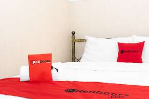 RedDoorz near Gajahmungkur Semarang