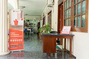 RedDoorz near Gajahmungkur Semarang