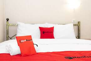 RedDoorz near Gajahmungkur Semarang