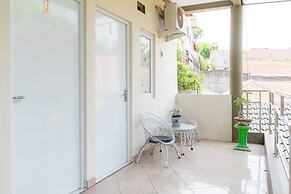 RedDoorz near Gajahmungkur Semarang