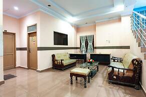 RedDoorz near Yuki Simpang Raya Mall Medan 2